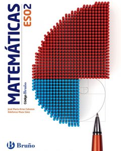 solucionario matemáticas 2 eso bruño