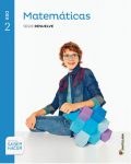 solucionario matemáticas 2 eso santillana