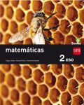 solucionario matematicas 2 eso sm