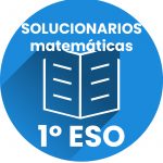 SOLUCIONARIO MATEM´ATICAS 1 ESO