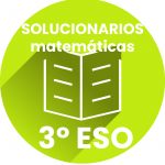 solucionario matemáticas 2 eso