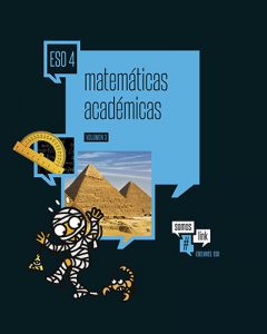 solucionario matemáticas 4 eso edelvives