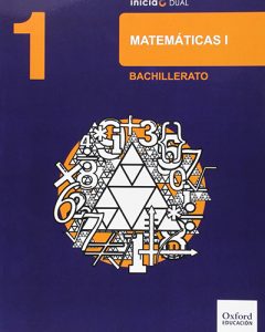 soluconario matemáticas 1 bachillerato oxford