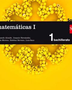 solucionario matemáticas 1 bachillerato sm
